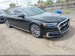 WAU8DAF83KN023379 2019 AUDI A8