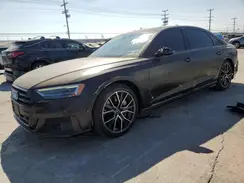 WAU8DAF83LN014215 2020 AUDI A8