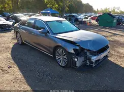 WAU8DAF83MN016306 2021 AUDI A8