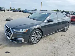 WAU8DAF84KN002265 2019 AUDI A8