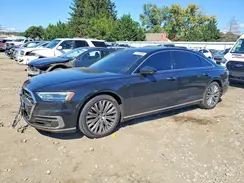 WAU8DAF84KN002556 2019 AUDI A8