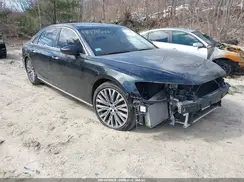 WAU8DAF84KN003366 2019 AUDI A8