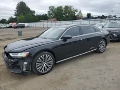 WAU8DAF84KN003478 2019 AUDI A8