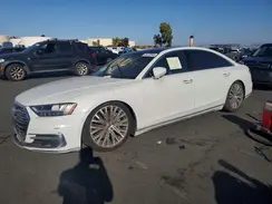 WAU8DAF84KN004873 2019 AUDI A8