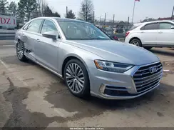 WAU8DAF84KN005196 2019 AUDI A8