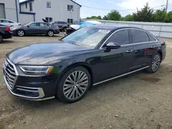 WAU8DAF84KN007062 2019 AUDI A8