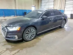 WAU8DAF84KN007451 2019 AUDI A8