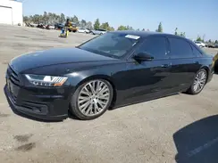 WAU8DAF84KN007921 2019 AUDI A8