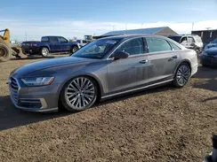 WAU8DAF84KN008101 2019 AUDI A8