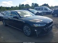 WAU8DAF84KN010821 2019 AUDI A8