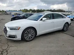 WAU8DAF84KN010835 2019 AUDI A8