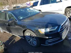 WAU8DAF84KN012665 2019 AUDI A8