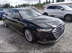 WAU8DAF84KN015243 2019 AUDI A8