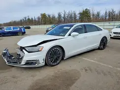 WAU8DAF84KN016974 2019 AUDI A8