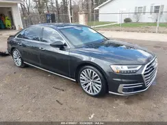 WAU8DAF84KN019115 2019 AUDI A8