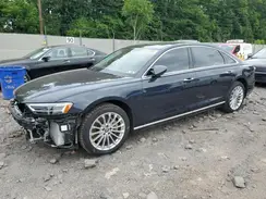 WAU8DAF84KN019163 2019 AUDI A8