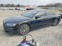 WAU8DAF84MN006965 2021 AUDI A8