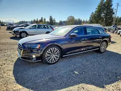 WAU8DAF84MN013365 2021 AUDI A8