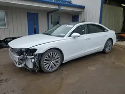 WAU8DAF84MN016847 2021 AUDI A8