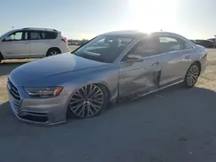 WAU8DAF84MN018145 2021 AUDI A8