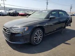 WAU8DAF84MN018453 2021 AUDI A8