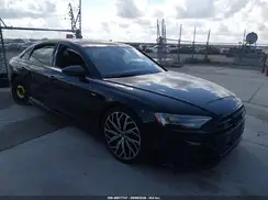 WAU8DAF84MN030246 2021 AUDI A8