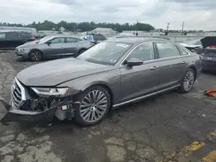 WAU8DAF85KN001836 2019 AUDI A8