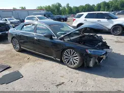 WAU8DAF85KN004719 2019 AUDI A8