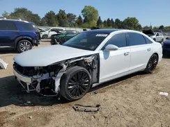 WAU8DAF85KN010388 2019 AUDI A8