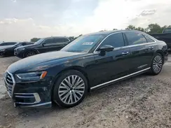 WAU8DAF85KN010522 2019 AUDI A8