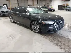 WAU8DAF85KN019432 2019 AUDI A8