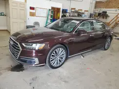 WAU8DAF85KN019978 2019 AUDI A8