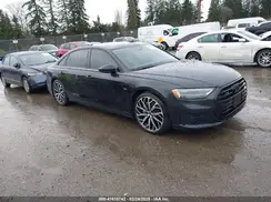 WAU8DAF85MN015562 2021 AUDI A8