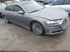 WAU8DAF86KN001702 2019 AUDI A8