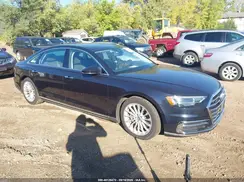 WAU8DAF86KN005068 2019 AUDI A8