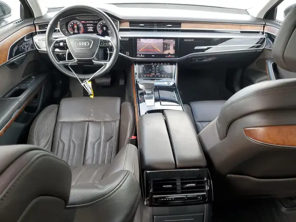 WAU8DAF86KN005149 2019 AUDI A8 - Image 8