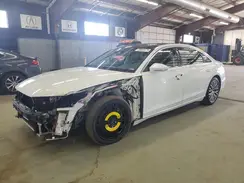 WAU8DAF86KN005765 2019 AUDI A8