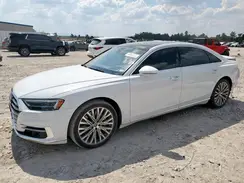 WAU8DAF86KN006057 2019 AUDI A8