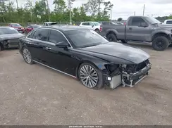 WAU8DAF86KN006396 2019 AUDI A8