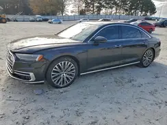 WAU8DAF86KN006849 2019 AUDI A8