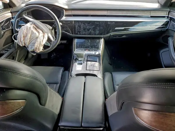WAU8DAF86KN006849 2019 AUDI A8 - Image 8