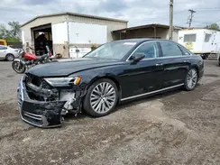 WAU8DAF86KN010951 2019 AUDI A8