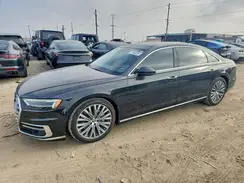WAU8DAF86KN011887 2019 AUDI A8