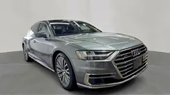 WAU8DAF86KN012960 2019 AUDI A8