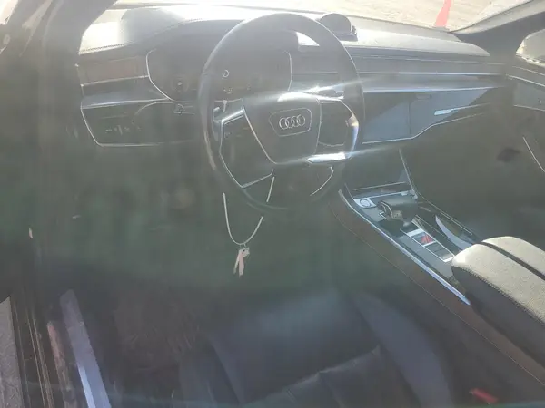 WAU8DAF86KN014143 2019 AUDI A8 - Image 8