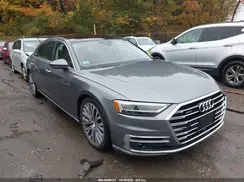 WAU8DAF86KN016684 2019 AUDI A8