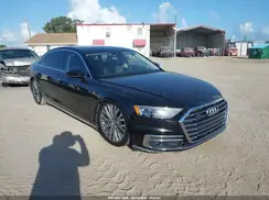 WAU8DAF86KN017141 2019 AUDI A8