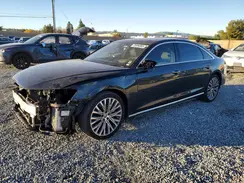 WAU8DAF86KN017382 2019 AUDI A8