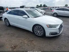 WAU8DAF86MN015358 2021 AUDI A8
