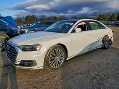 WAU8DAF86MN028319 2021 AUDI A8